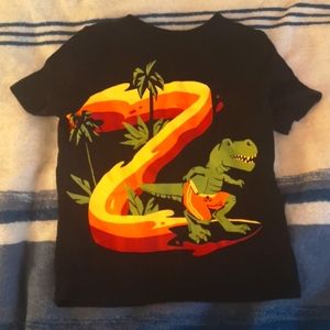 New t-shirt 2T old navy